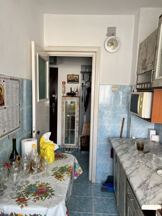 Vand garsoniera confort 1,etaj 4