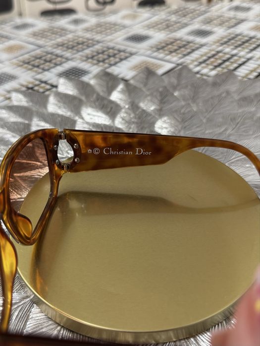 Ochelari de soare Christian Dior originali