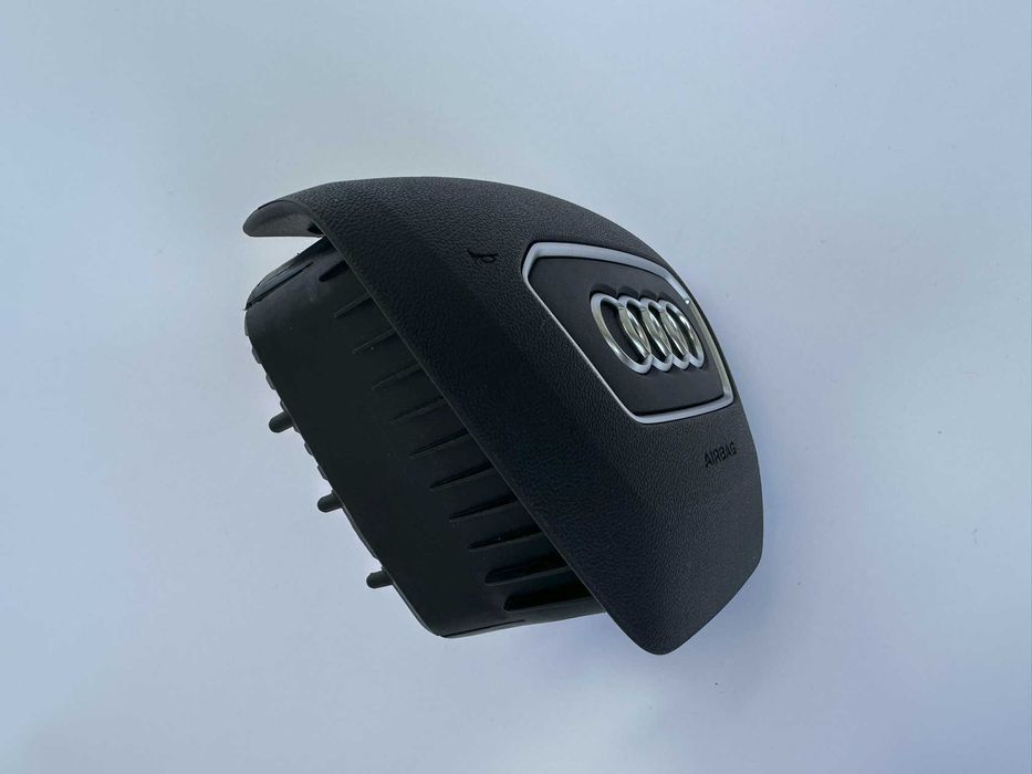 Capac Airbag Volan Audi A6 C8 A7 4K A8 ORIGINAL