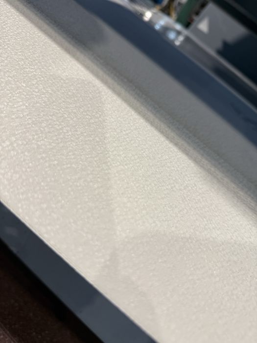 Tablă Cutată RAL 9002 alb MAT Acoperiș , hale , spălatorii , fațade 6m