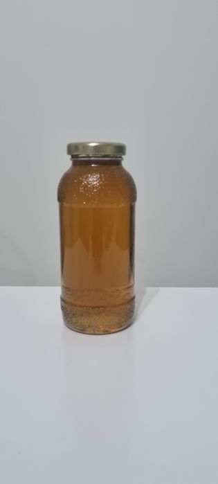 Sirop Natural de Pāpādie 250 ml