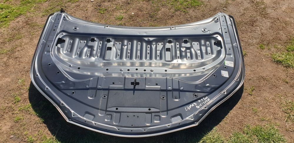 Capota Lexus NX 200 / 300H