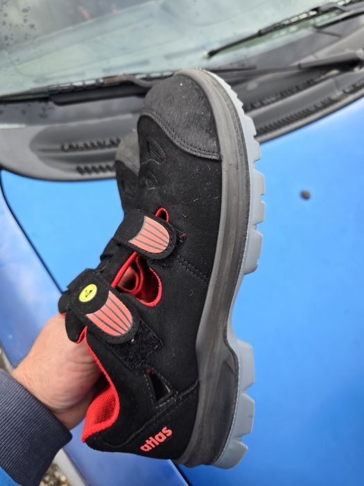 Pantofi sandale Atlas 45
