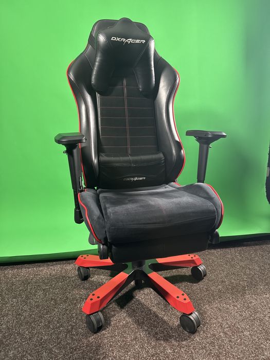 Геймерское кресло