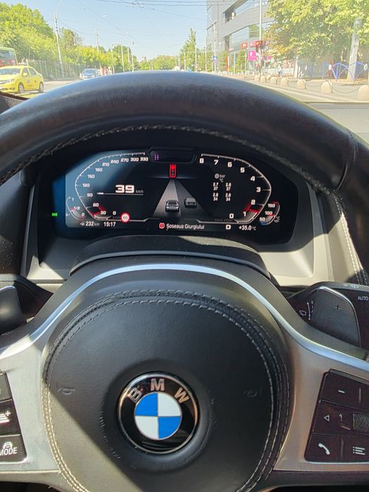 Carplay BMW - Android Auto - Harti 2026 BMW Codari Activari Functii