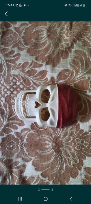 Новая маска продам.