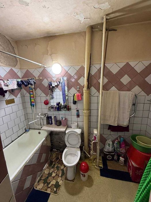 Продается квартира Юнусабад 18  ФИТНЕС клуб Чехова  1в2\3\4