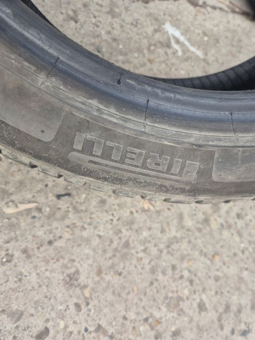 Cauciucuri Pirelli