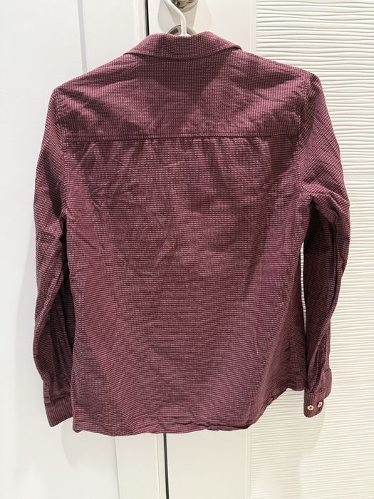 Риза U.S. Polo ASSN.