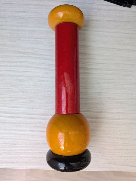 Rasnita piper ALESSI Ettore