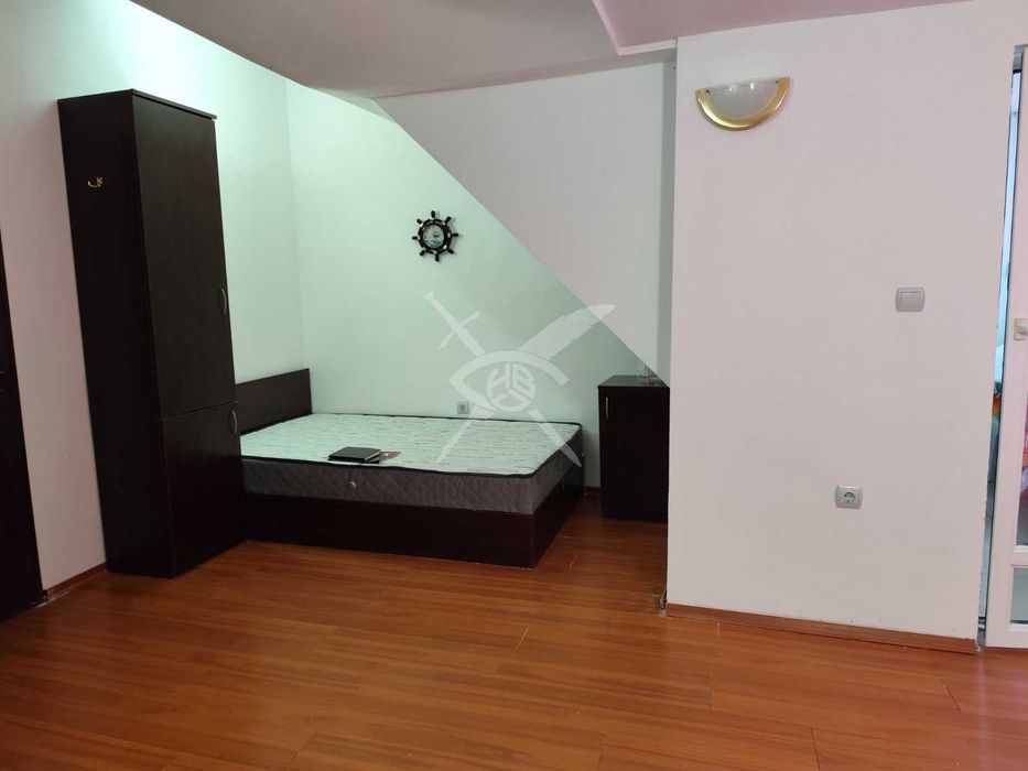 Продава се Ателие в Бургас, Център - 34 кв.м за 6118 €/кв.м - Снимка #4
