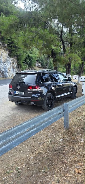 VOLKSWAGEN Touareg 2009 — imagine 2