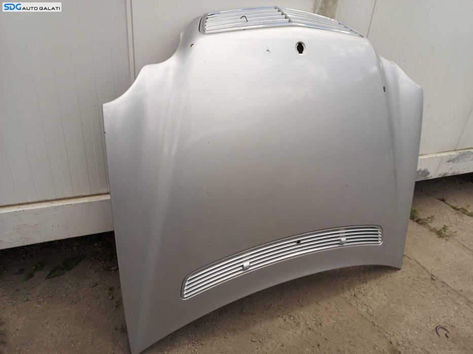 Capota Motor Mercedes W203 Clasa C Class 2001 - 2007 Culoare 744 [L0564]