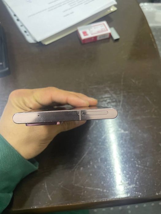 Galaxy Note 20 Ultra. 12/256.