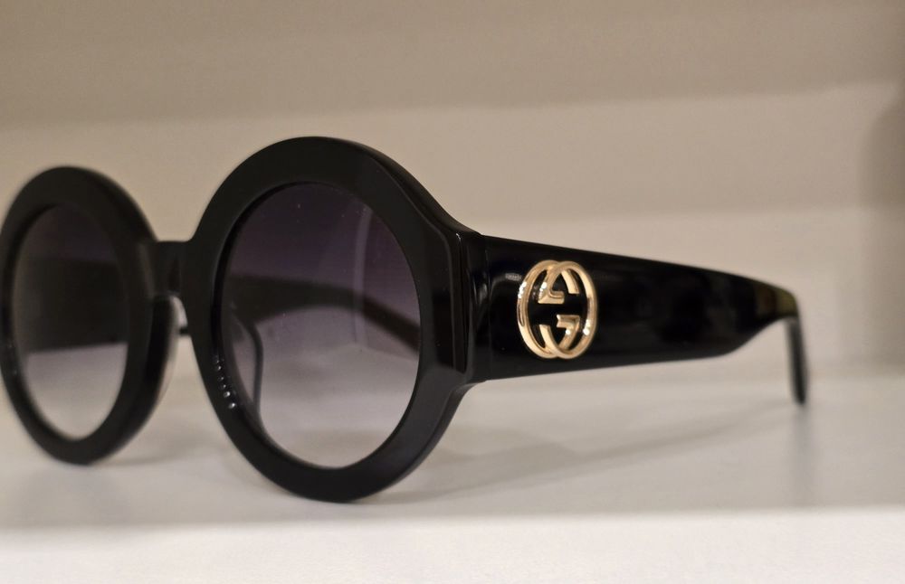 Gucci оригинални дамски слънчеви очила