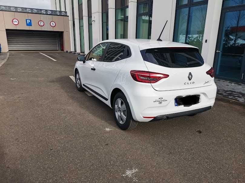 Renault Clio Authentic SCE 65 - 2022