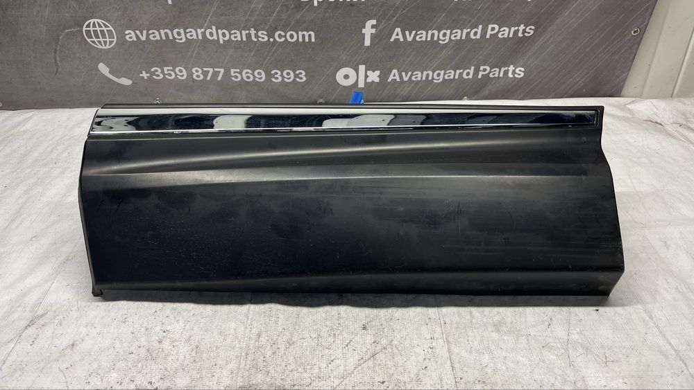 Honda CRV 5 18- декоративна лайстна на врата задна лява