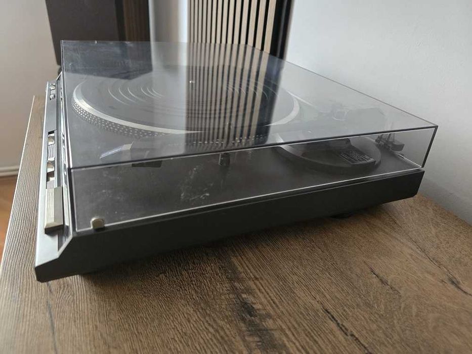 Vand Pick-up Technics model SL-BD3