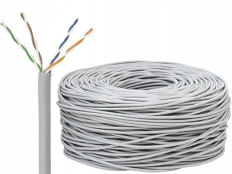 KCEP кабель UTP 300м