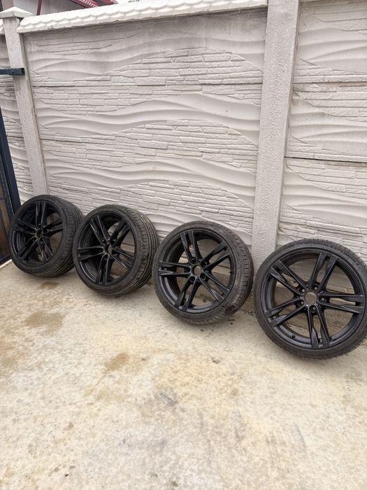 Roti bmw R20 in doua latimi Seria F06,F10,F01,F12