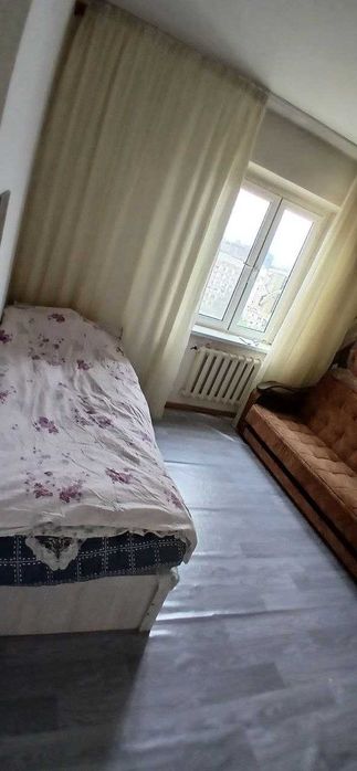 Сдам светлую квартиру на Ойбек