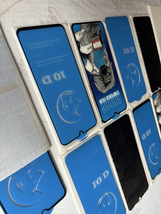 Стекло Samsung Galaxsy