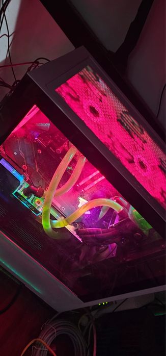 Pc desktop gaming