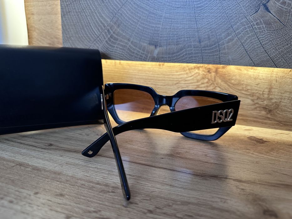 Оригинални слънчеви очила DSQUARED