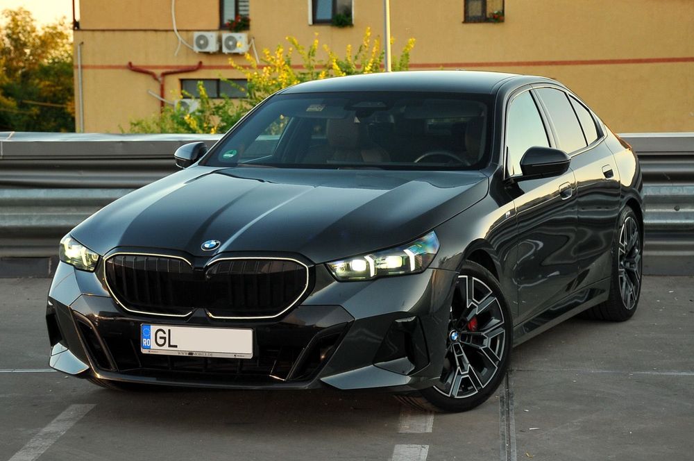 BMW Seria 5 BMW 520D /M sport pro/ Garantie
