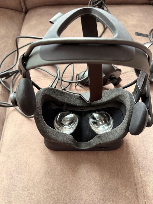 VR Oculus Rift Комплект