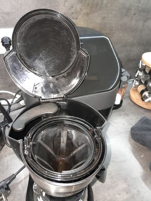 Машина Шварц кафе Philips