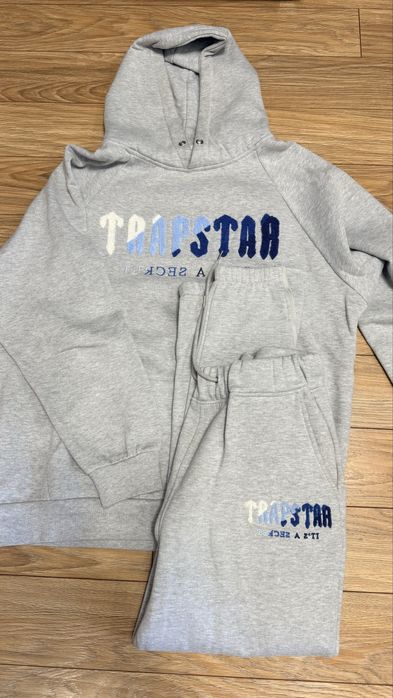 Комплект Trapstar