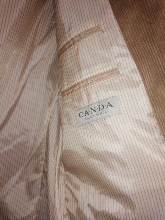 Sacou bărbați maro