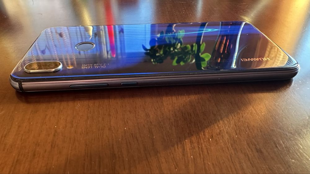 Huawei p20 lite 64GB