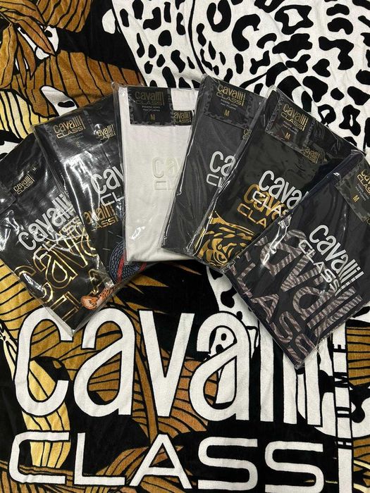 Set Cavalli original