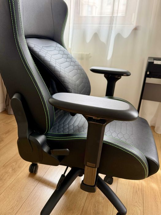 Компьютерное кресло Razer Iskur X-XL