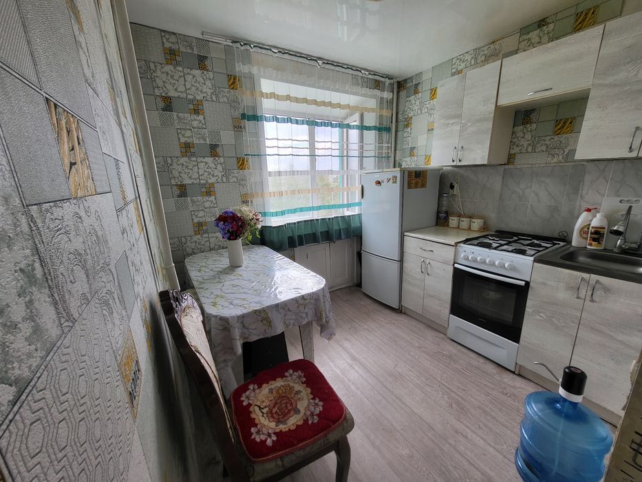 Продам квартиру.