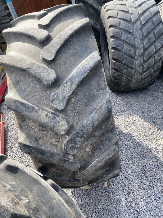 Cauciuc anvelopa 500/65 R28