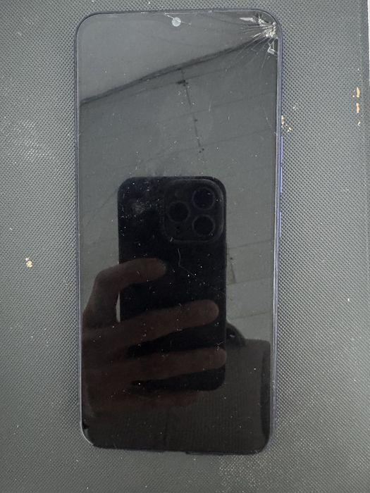 Tecno spark 2 срончо сотама