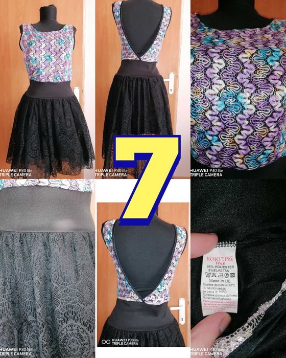 Rochii Pentru Evenimente Speciale