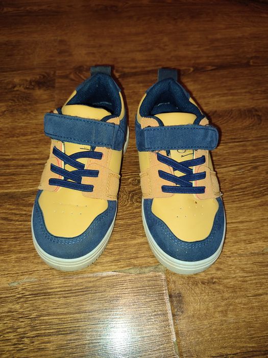 Детски обувки за момче