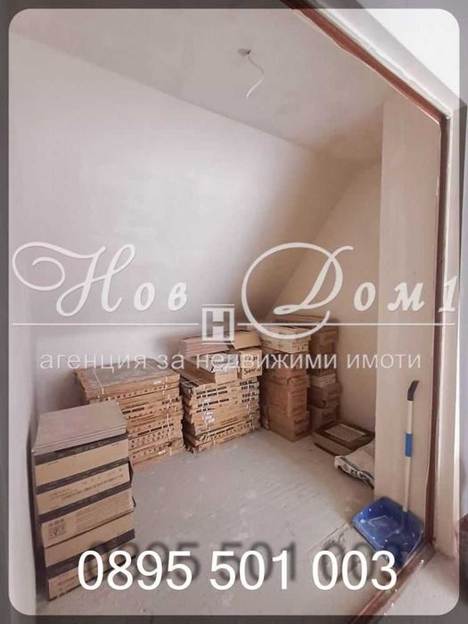 Продава се Двустаен апартамент в Варна, Колхозен пазар - 80 кв.м за 863 €/кв.м - Снимка #3