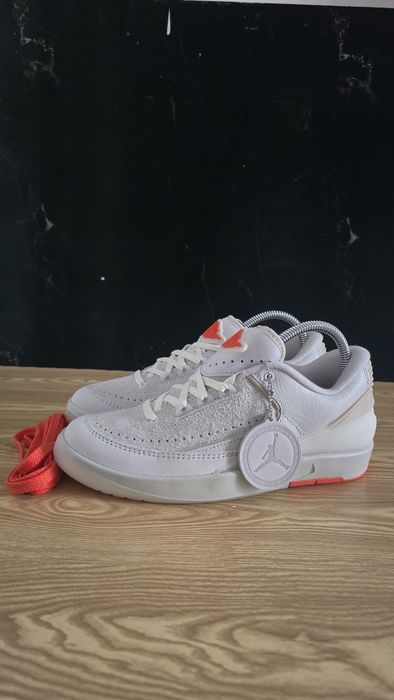 Air Jordan 2 Retro Low Originali EUR 39