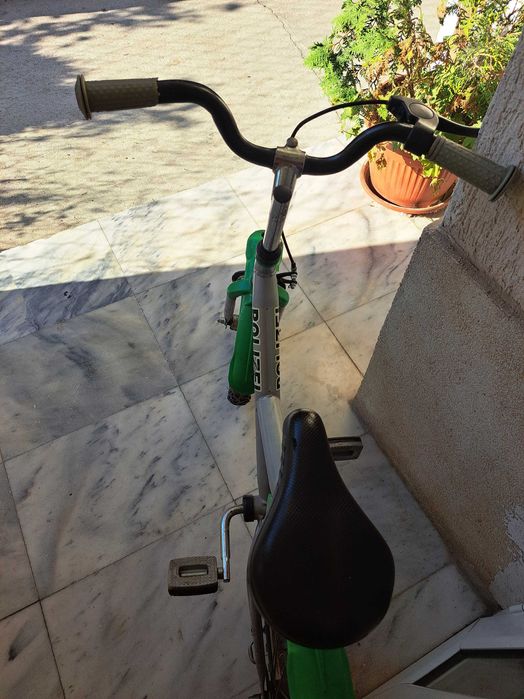 Детско колело 14 цола