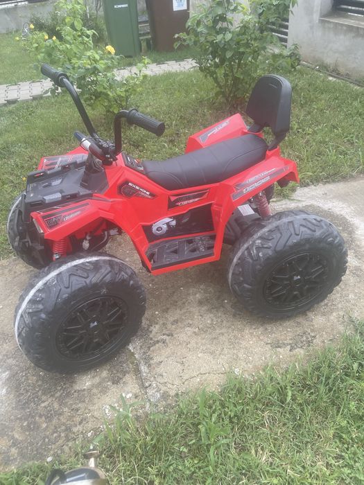 Atv electric copii