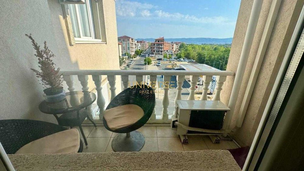 Продава се Тристаен апартамент в Несебър - 74 кв.м за 1757 €/кв.м - Снимка #8