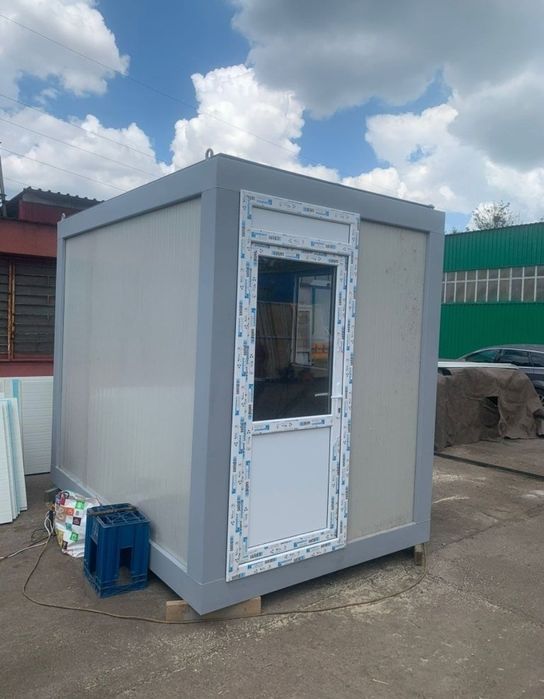 Vând containere modulare