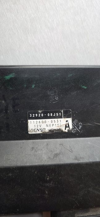 Calculator ECI CDI Suzuki GSR 750 + CIP