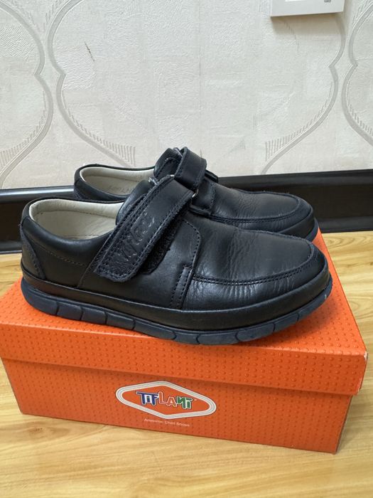 Туфли мальчику Tiflani