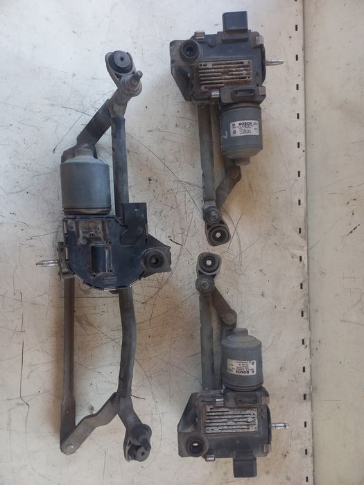 Механизъм Чистачки VW Touran